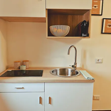 Oxalis & Vendégház Palermo