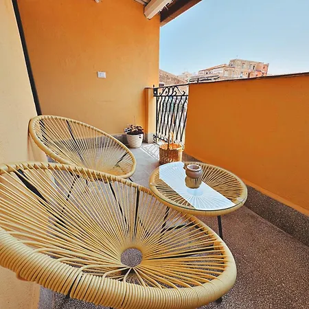 Oxalis & Vendégház 4*