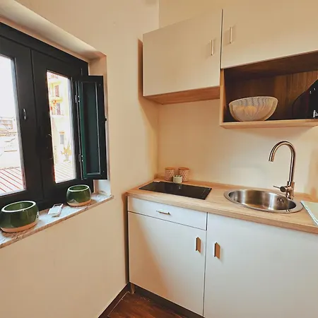 Vendégház Oxalis & 4*