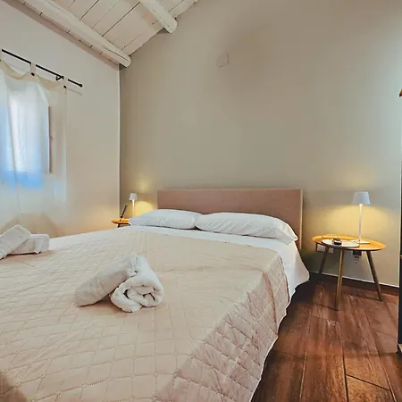 Vendégház Oxalis &