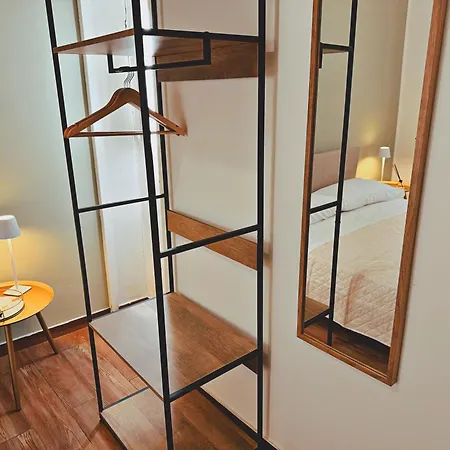 Vendégház Oxalis & Palermo