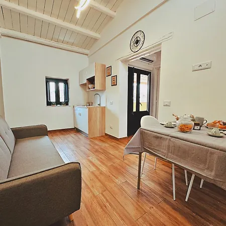 Vendégház Oxalis &