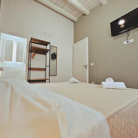 Oxalis & Vendégház Palermo