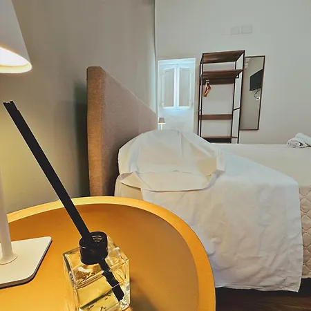 Oxalis & Vendégház