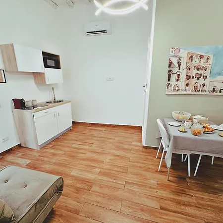 Vendégház Oxalis & 4*