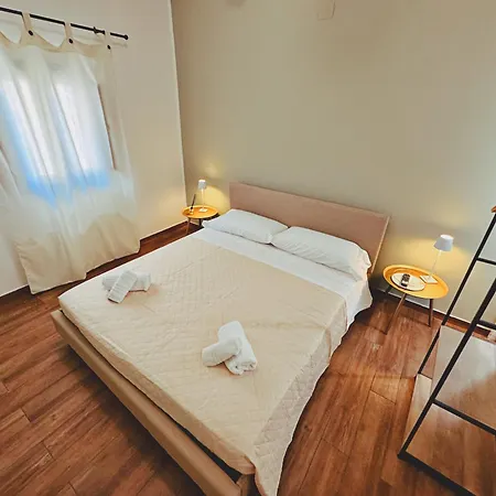 Vendégház Oxalis & Palermo