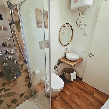 Oxalis & Vendégház Palermo