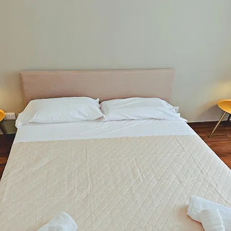 Vendégház Oxalis &