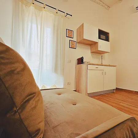 Oxalis & Vendégház 4*