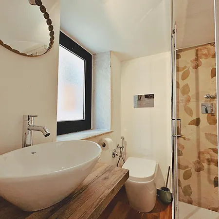 Vendégház Oxalis &