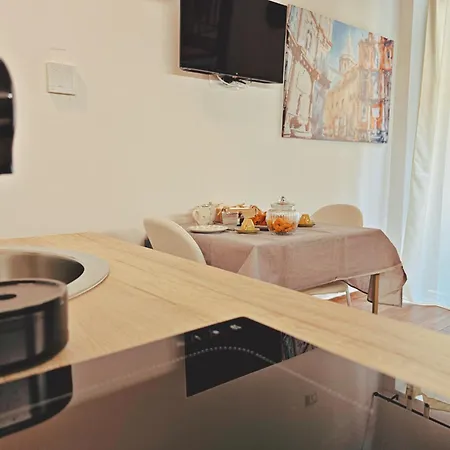 Oxalis & Vendégház Palermo