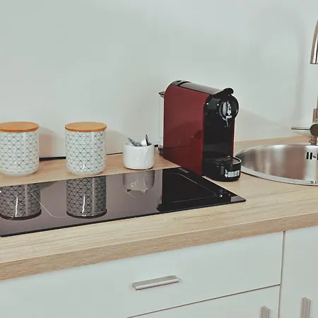 Oxalis & Vendégház