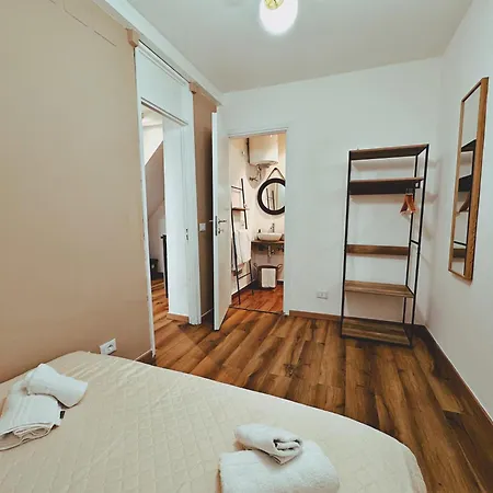 Oxalis & Vendégház 4*