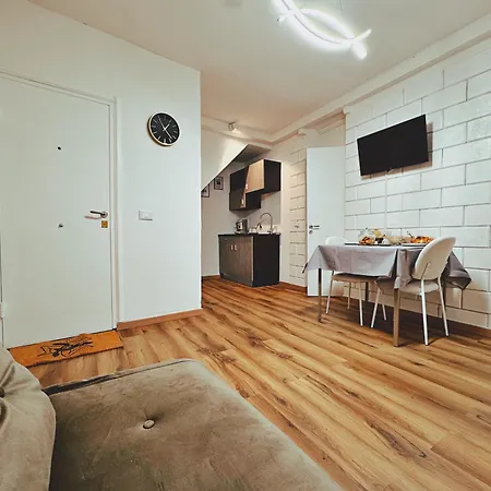 Vendégház Oxalis & 4*