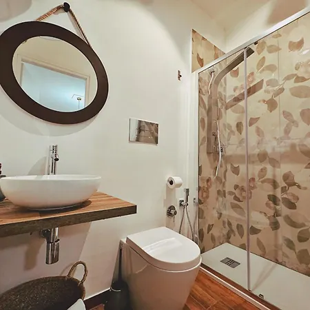 Vendégház Oxalis & Palermo