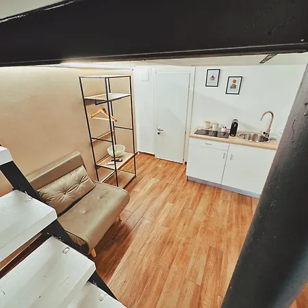 Vendégház Oxalis & 4*