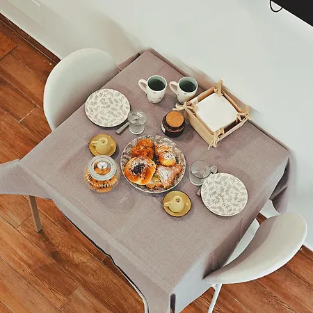 Vendégház Oxalis & Palermo