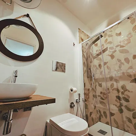 Oxalis & Vendégház Palermo