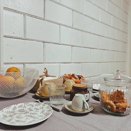 Vendégház Oxalis & Palermo